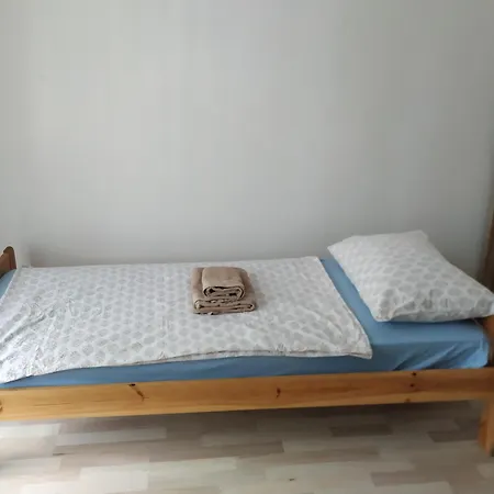 Apartment Zlatko Pula
