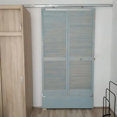 Apartment Zlatko Pula