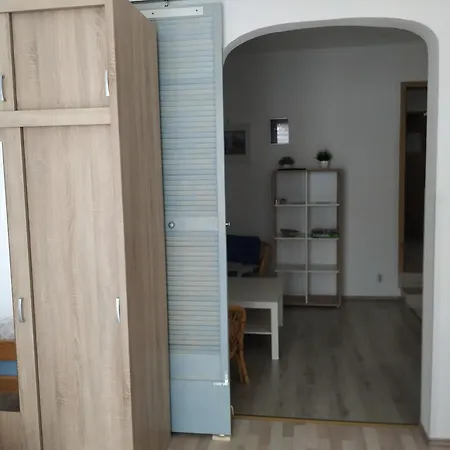 Zp44 Lejlighed