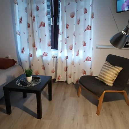 Apartment Zlatko