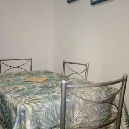 Apartamento Zp44 *