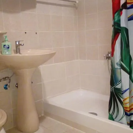 Apartment Zlatko *