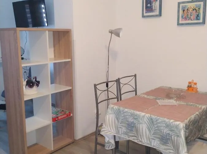 Appartement Zp44 Pula