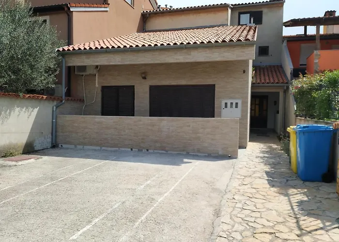 Appartement Zp44 Pula