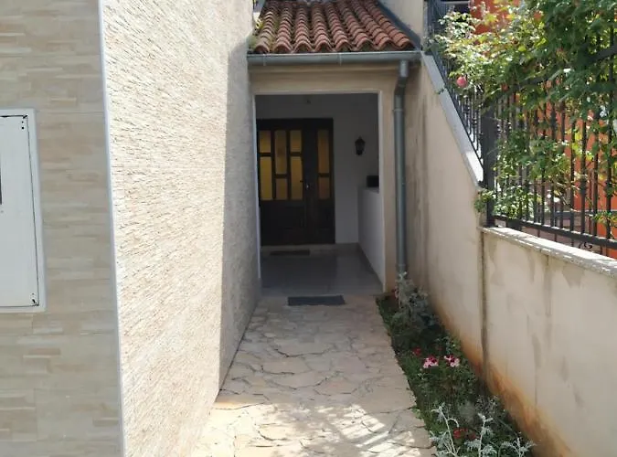 Appartement Zp44 Pula