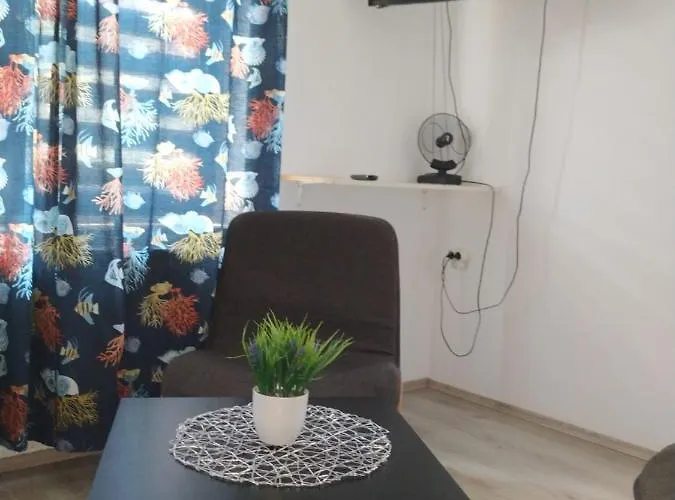 Zp44 Lejlighed