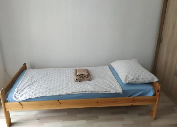 Lejlighed Zp44 Pula