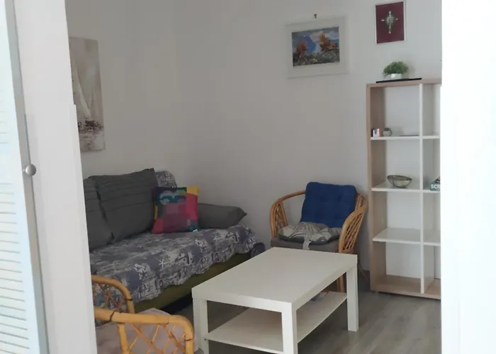 Zp44 Lejlighed