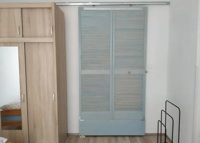 Lejlighed Zp44 Pula