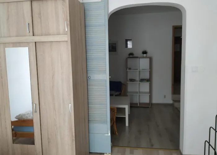 Zp44 Lejlighed