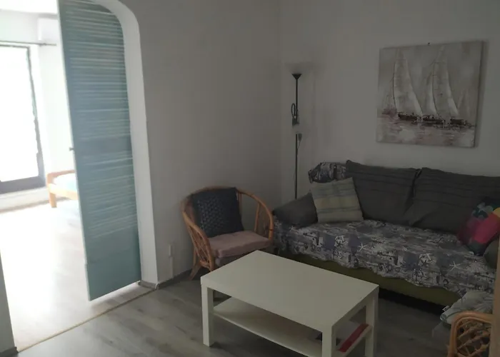 Zp44 Lejlighed Pula