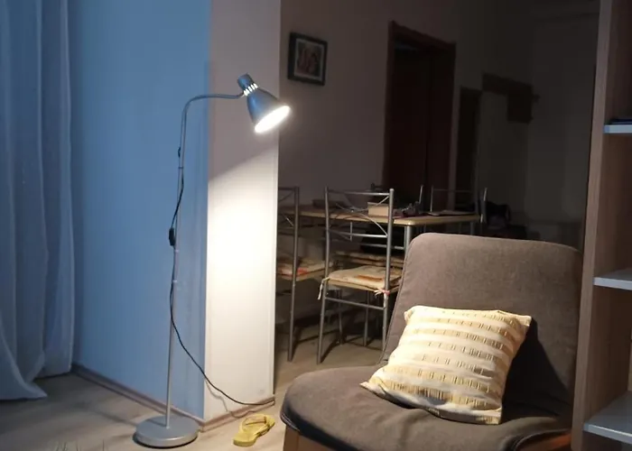 Zp44 Lejlighed Pula