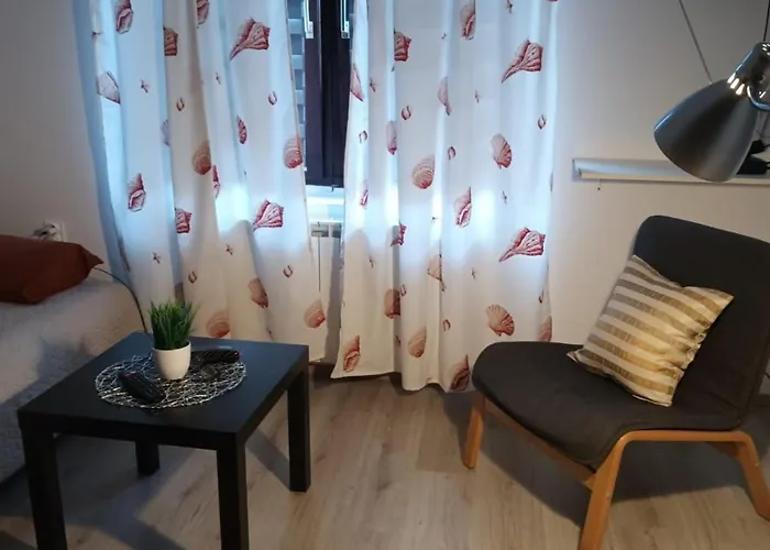 Appartement Zp44