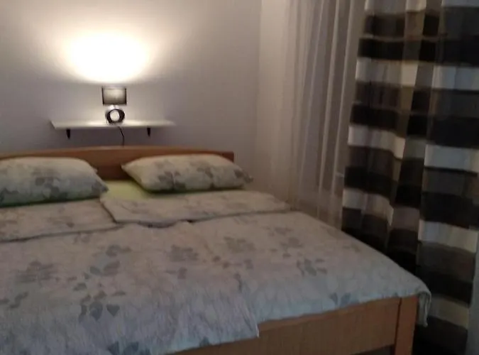 Lejlighed Zp44 Pula