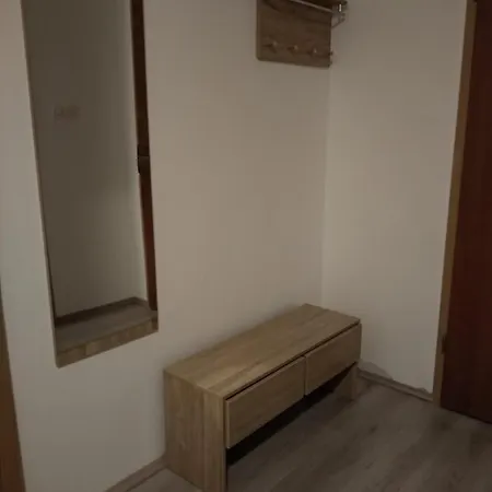 Apartmán Zp44