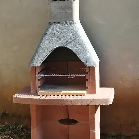 Apartmán Zp44 *
