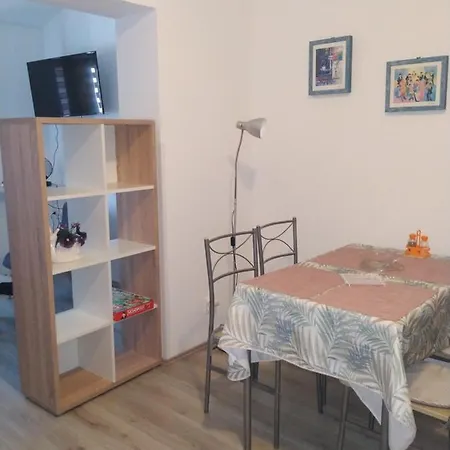 Apartmán Zp44 Pula