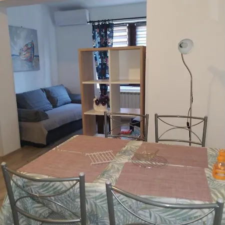Apartmán Zp44