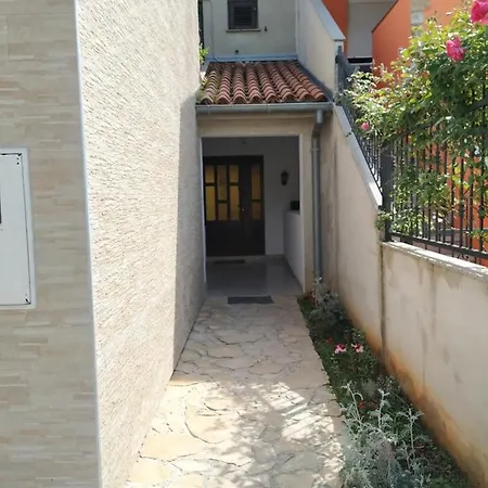 Apartmán Zp44 Pula