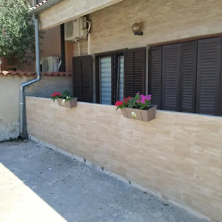 Zp44 Apartmán *