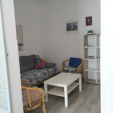 Zlatko Apartment