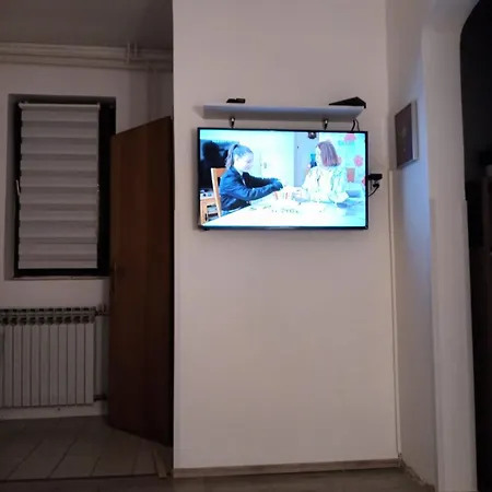 Apartmán Zp44 *