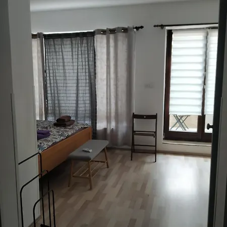 Zp44 Apartmán *