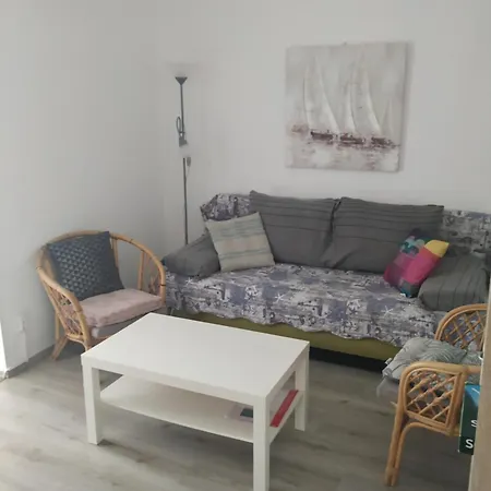 Apartmán Zp44