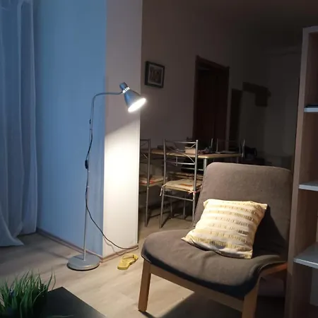 Zp44 Apartmán Pula