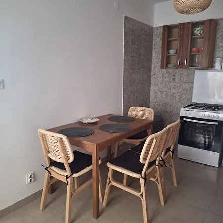 Zp44 Apartmán Pula