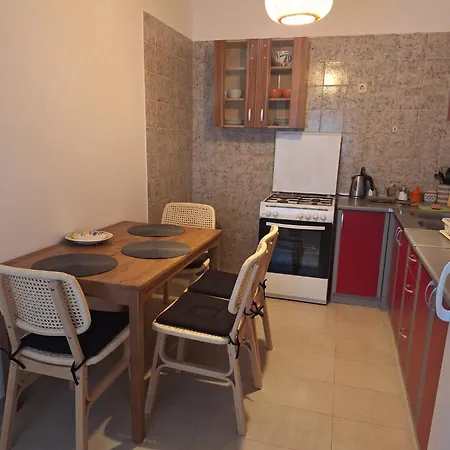 Zp44 Appartamento