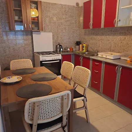 Zp44 Apartmán Pula