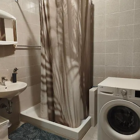 Zp44 Apartmán *