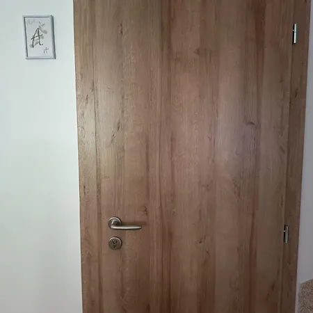 Apartmán Zp44 *