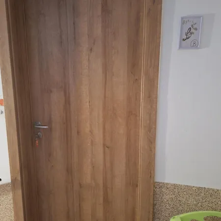 Zp44 Apartmán