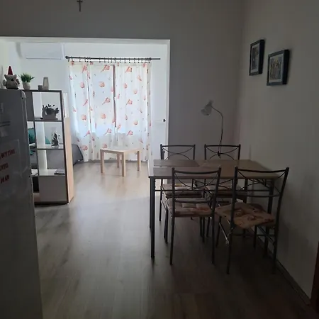 Apartmán Zp44