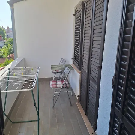 Zp44 Apartmán *