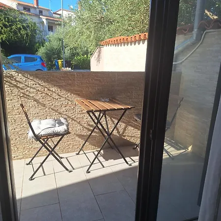 Zp44 Apartmán
