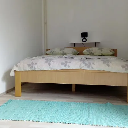 Zp44 Apartmán