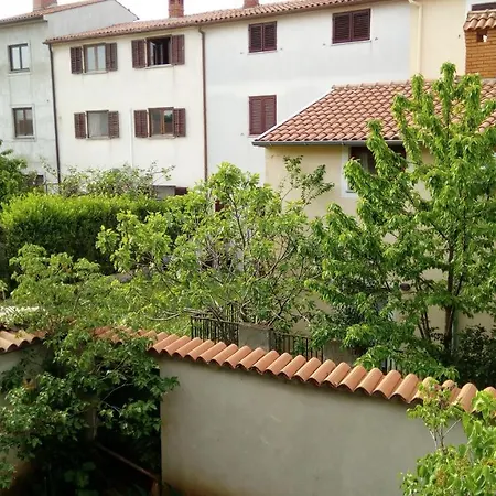 Apartmán Zp44