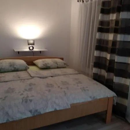 Apartmán Zp44 Pula
