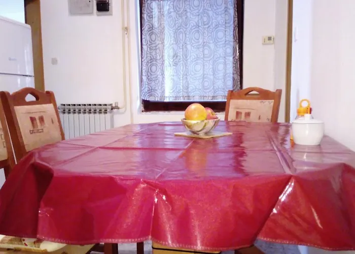 Zp44 Appartement Pula