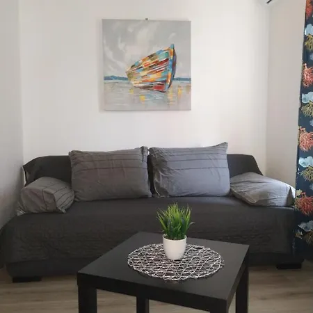 Zp44 Appartement